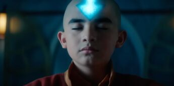 Avatar: O Último Mestre do Ar