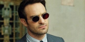 Charlie Cox, intérprete do Demolidor, da Marvel