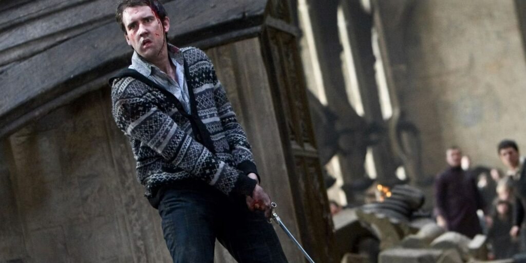 Neville Longbottom