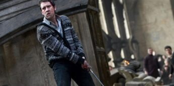 Neville Longbottom