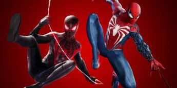 New Game+ de Marvel's Spider-Man