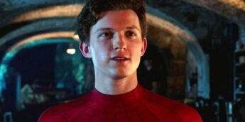 Tom Holland estrealará adaptação de Romeu e Julieta
