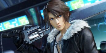 Final Fantasy VIII