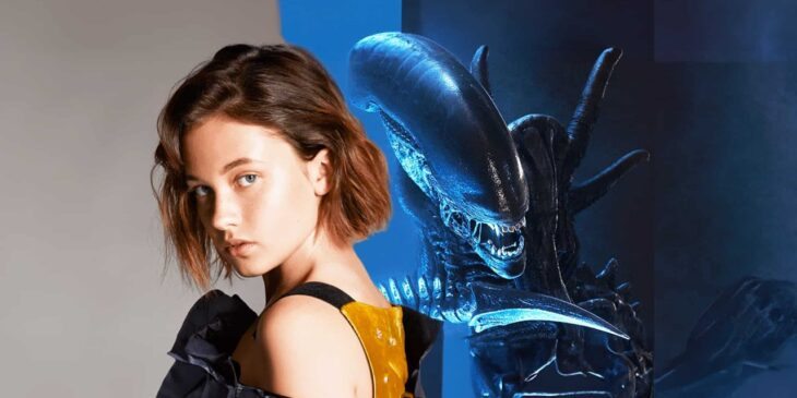 Estreia de Alien