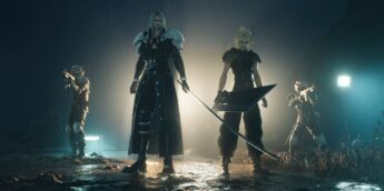 Demo do Final Fantasy