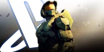 Halo no PlayStation