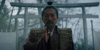 Xógum no Rotten Tomatoes