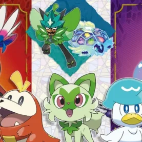 Pokémon em Super Smash Bros. Ultimate