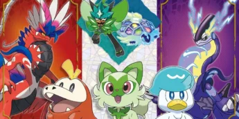 Pokémon em Super Smash Bros. Ultimate