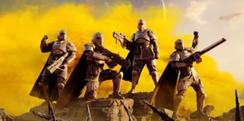 Helldivers 2