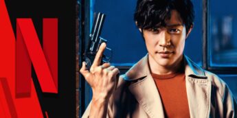 City Hunter da Netflix