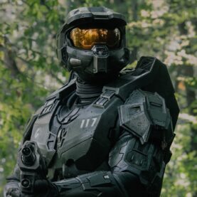 Halo da Paramount