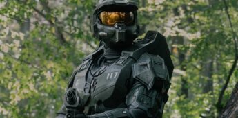 Halo da Paramount