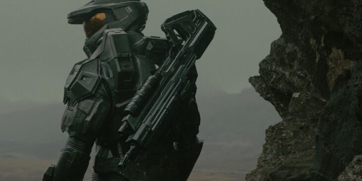 Itens de Halo