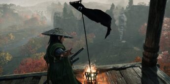 Japão de A Ascensão do Ronin