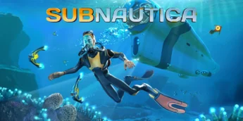Subnautica