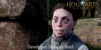 Bugs de Hogwarts Legacy