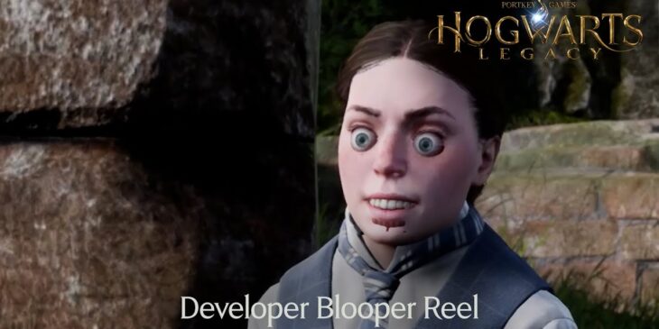Bugs de Hogwarts Legacy