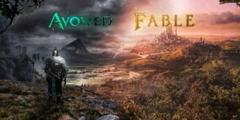 Fable e Avowed