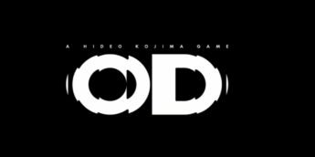 OD, de Hideo Kojima