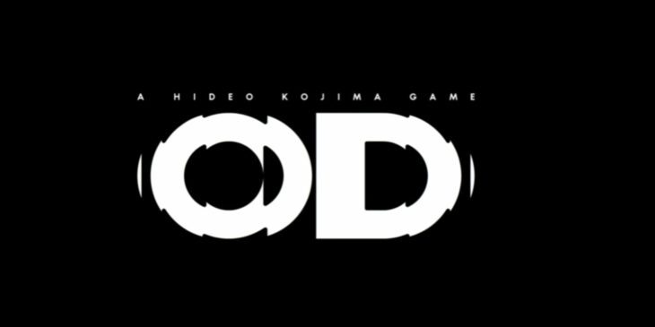 OD, de Hideo Kojima