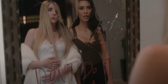 American Horror Story Delicate