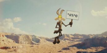 Coiote vs Acme