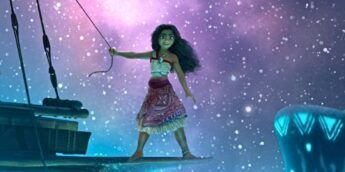Moana 2