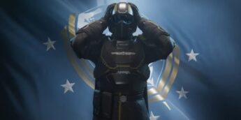 Helldivers na Steam