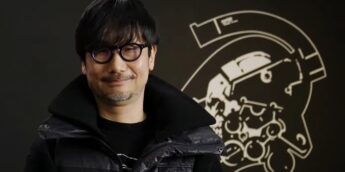 Physint de Hideo Kojima
