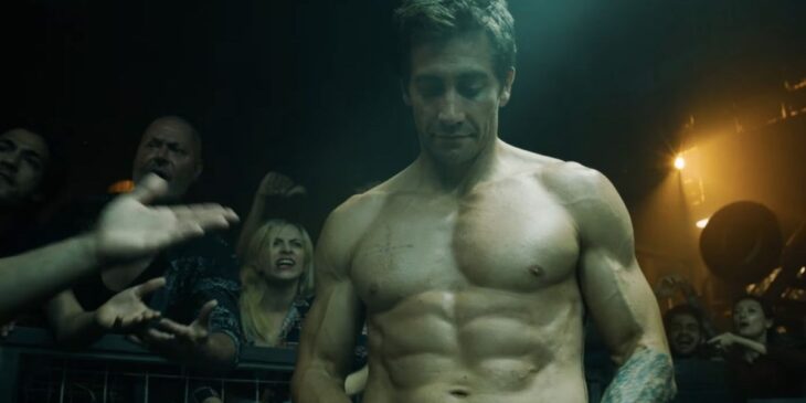 Matador de Aluguel com Jake Gyllenhaal