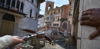 Desempenho de Assassin's Creed Nexus