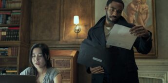 Sr. e Sra. Smith no Prime Video