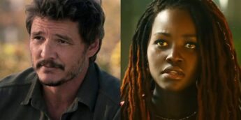 Pedro Pascal e Lupita Nyong'o podem estrelar filme da DreamWorks