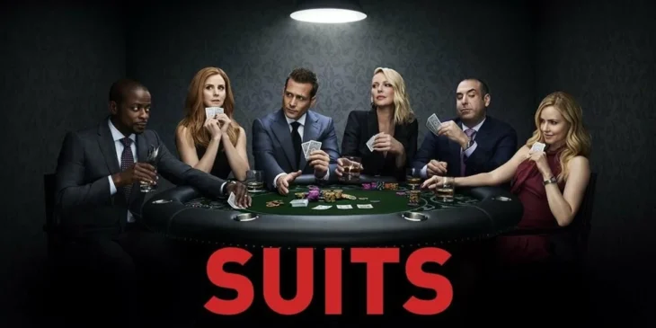 Suits