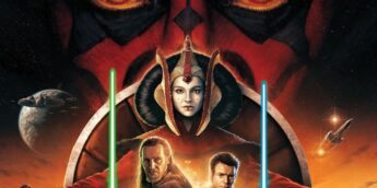 Star Wars A Ameaça Fantasma