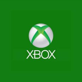 Xbox logo