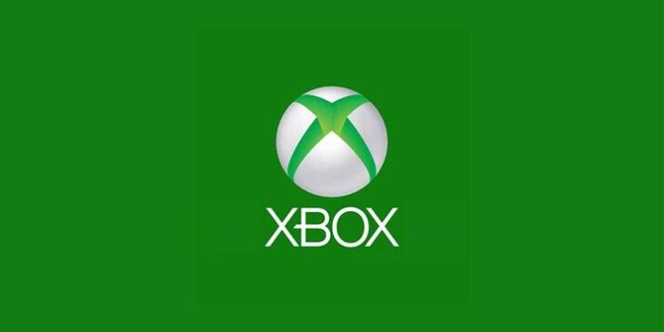 Xbox logo