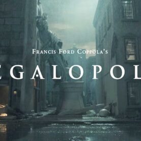 Megalopolis