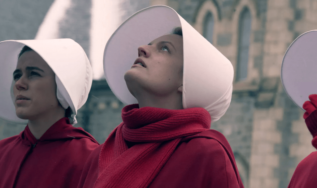 The-Handmaids-Tale