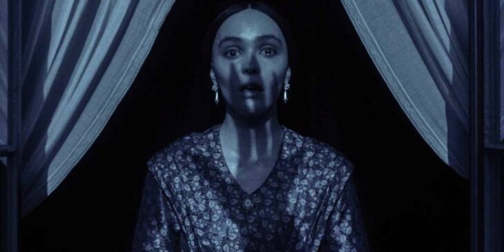 Nosferatu 2024