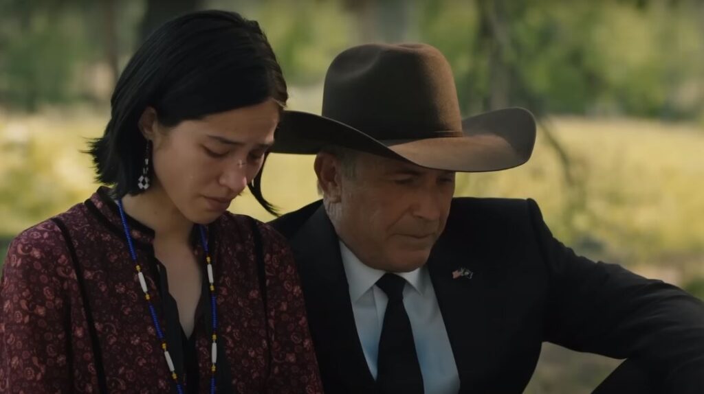 Yellowstone-e-outras-séries-encerradas-2024