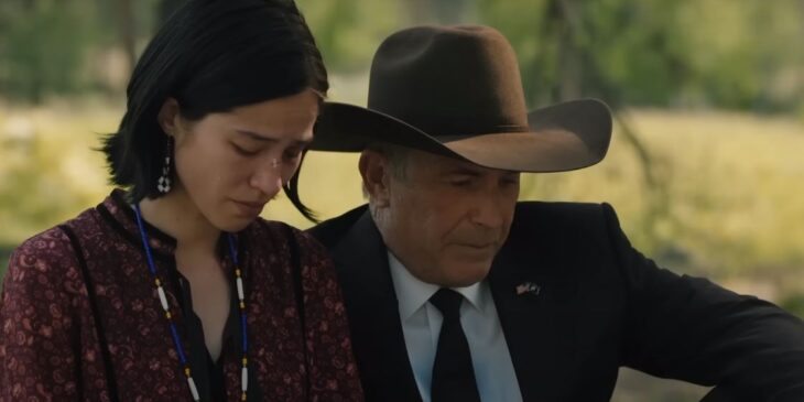 Yellowstone-e-outras-séries-encerradas-2024