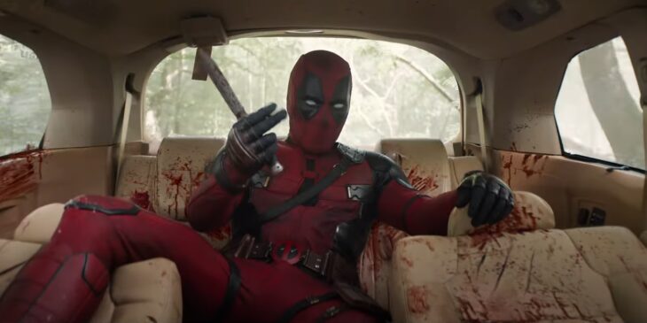 Retorno do Deadpool