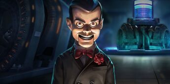 Temporada de Goosebumps