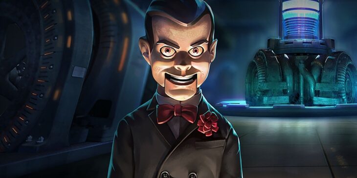 Temporada de Goosebumps