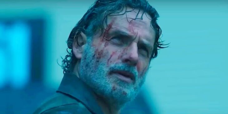 Teaser de The Walking Dead