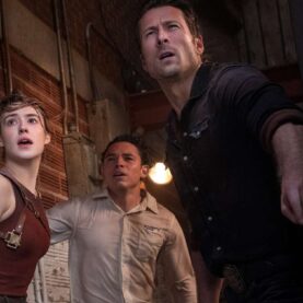 Trailer de Twisters