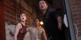 Trailer de Twisters
