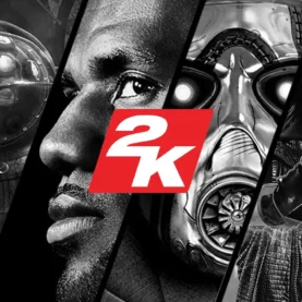 2k Games